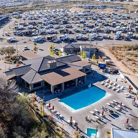 Verde Ranch Rv Resort Camp Verde Exteriér fotografie