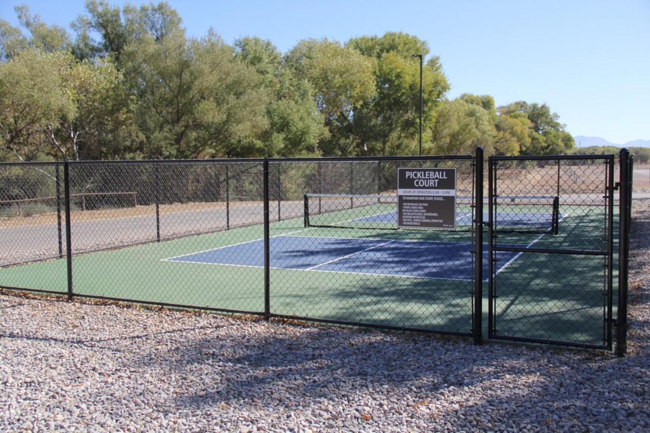 Verde Ranch Rv Resort Camp Verde Exteriér fotografie