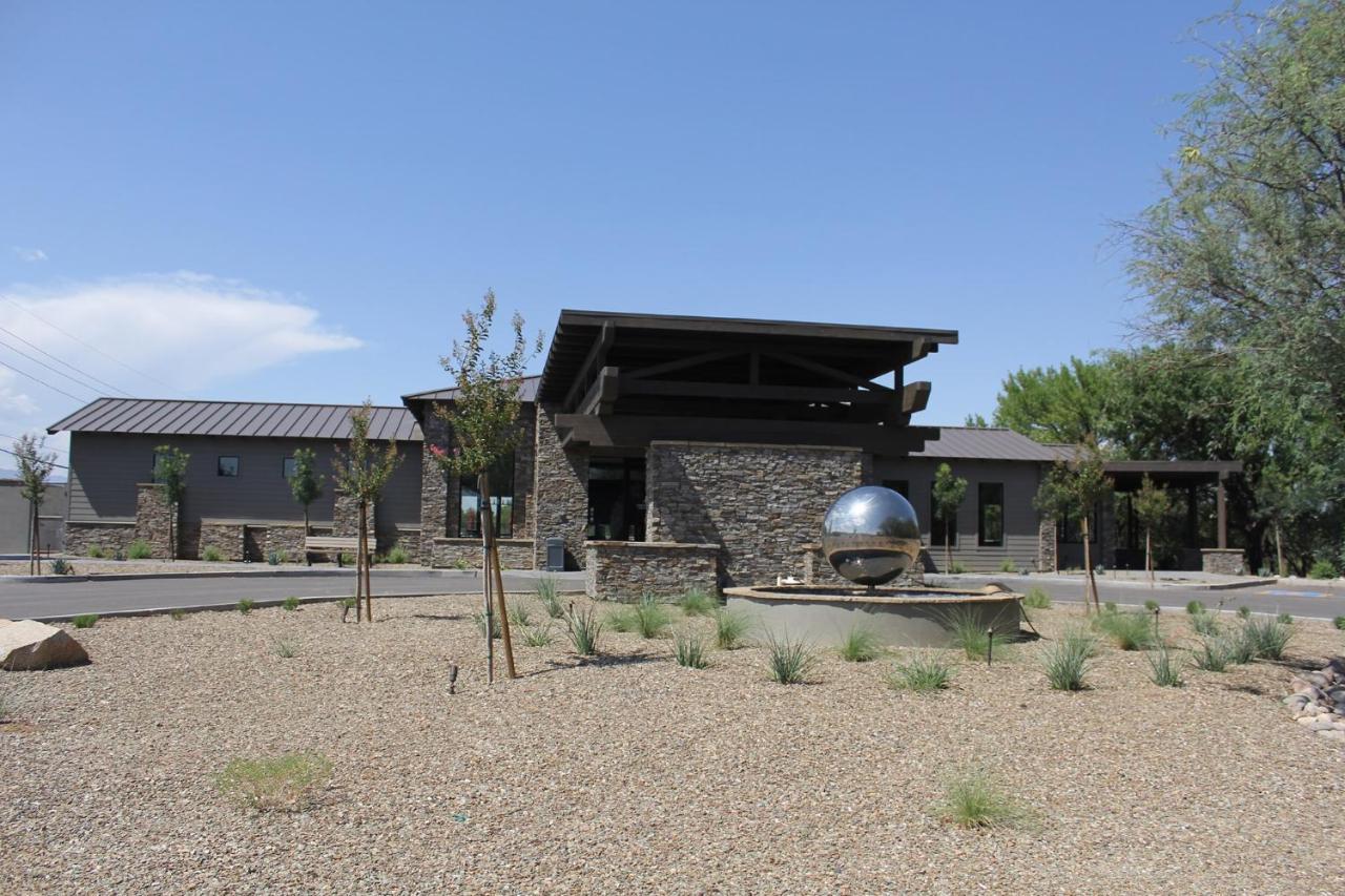 Verde Ranch Rv Resort Camp Verde Exteriér fotografie