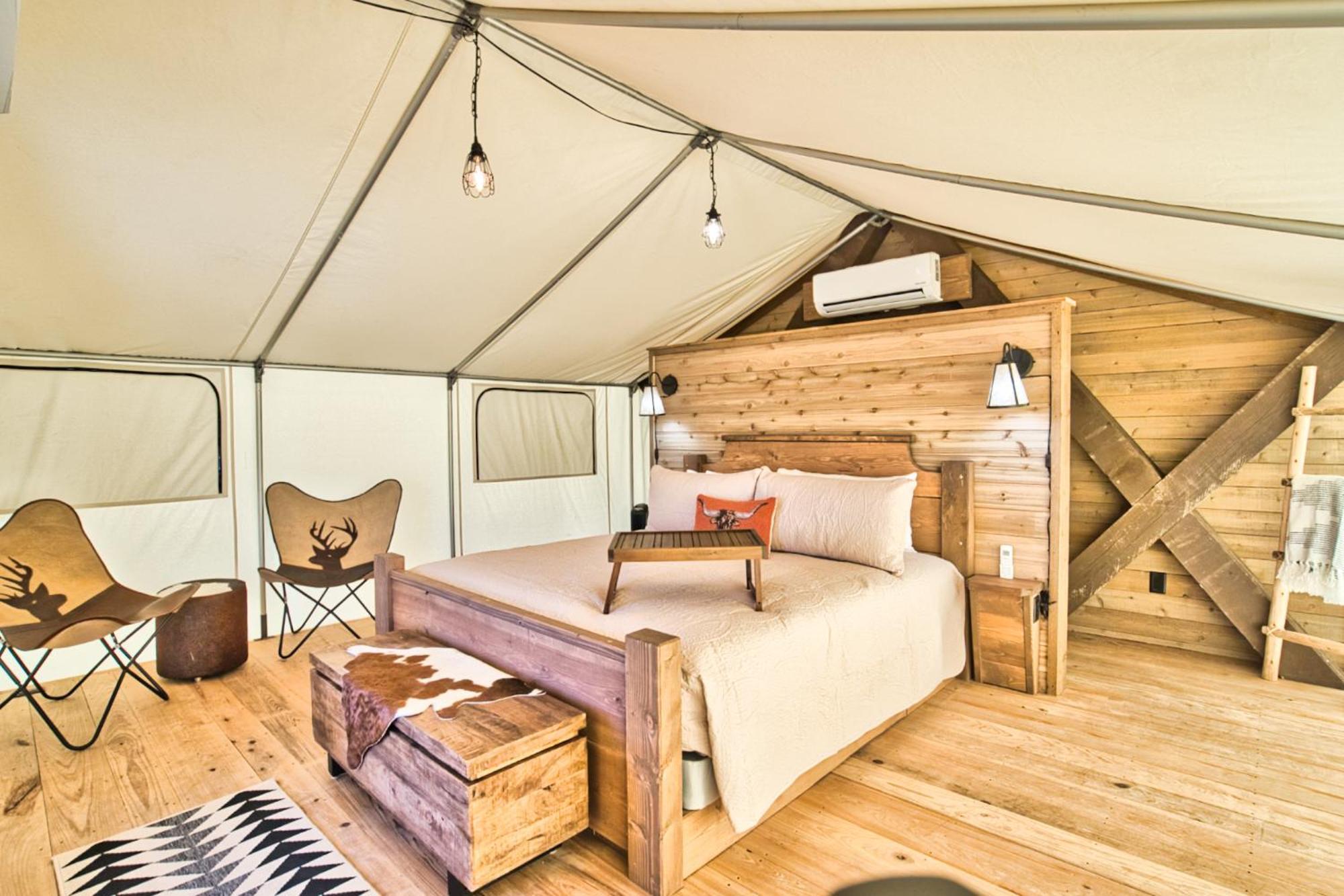 Verde Ranch Rv Resort Camp Verde Pokoj fotografie